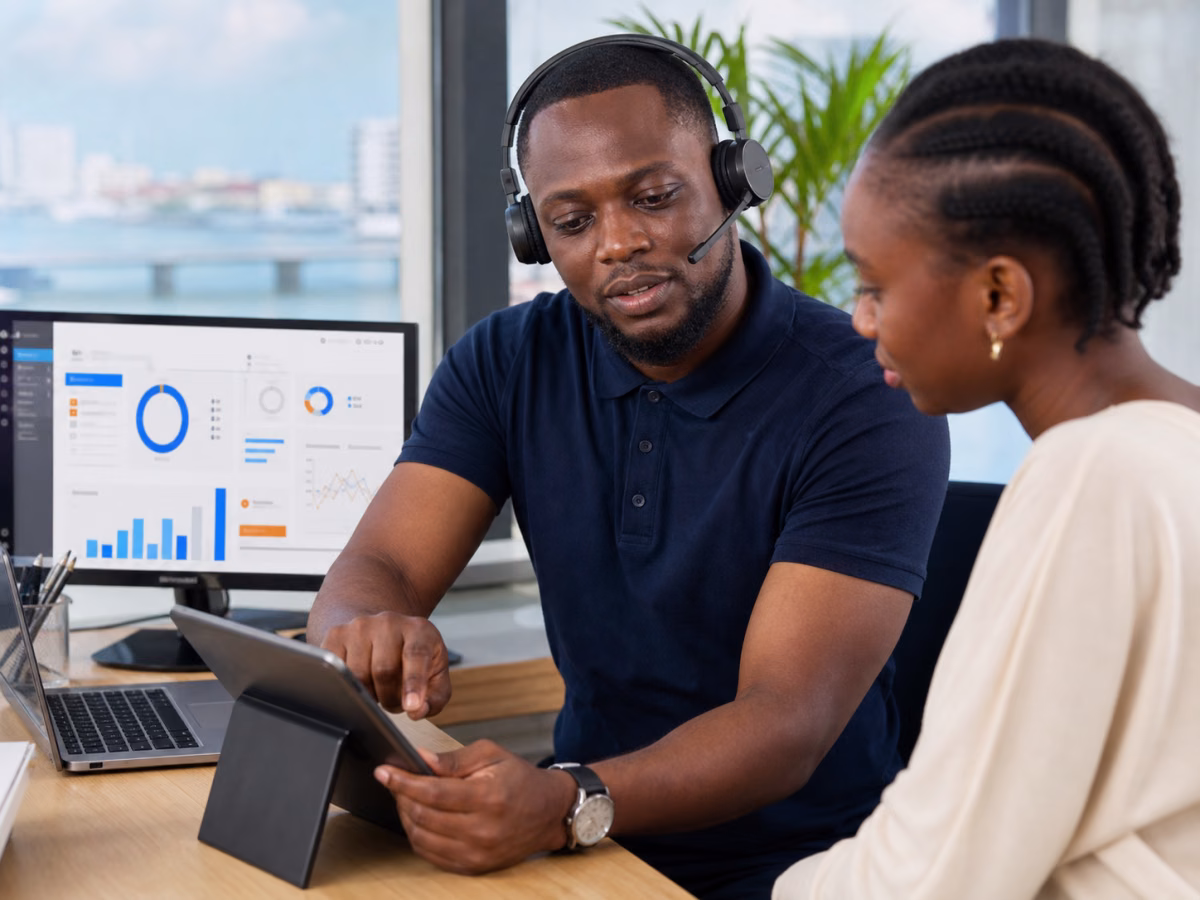 Maintenance et support d'une solution digitale en production