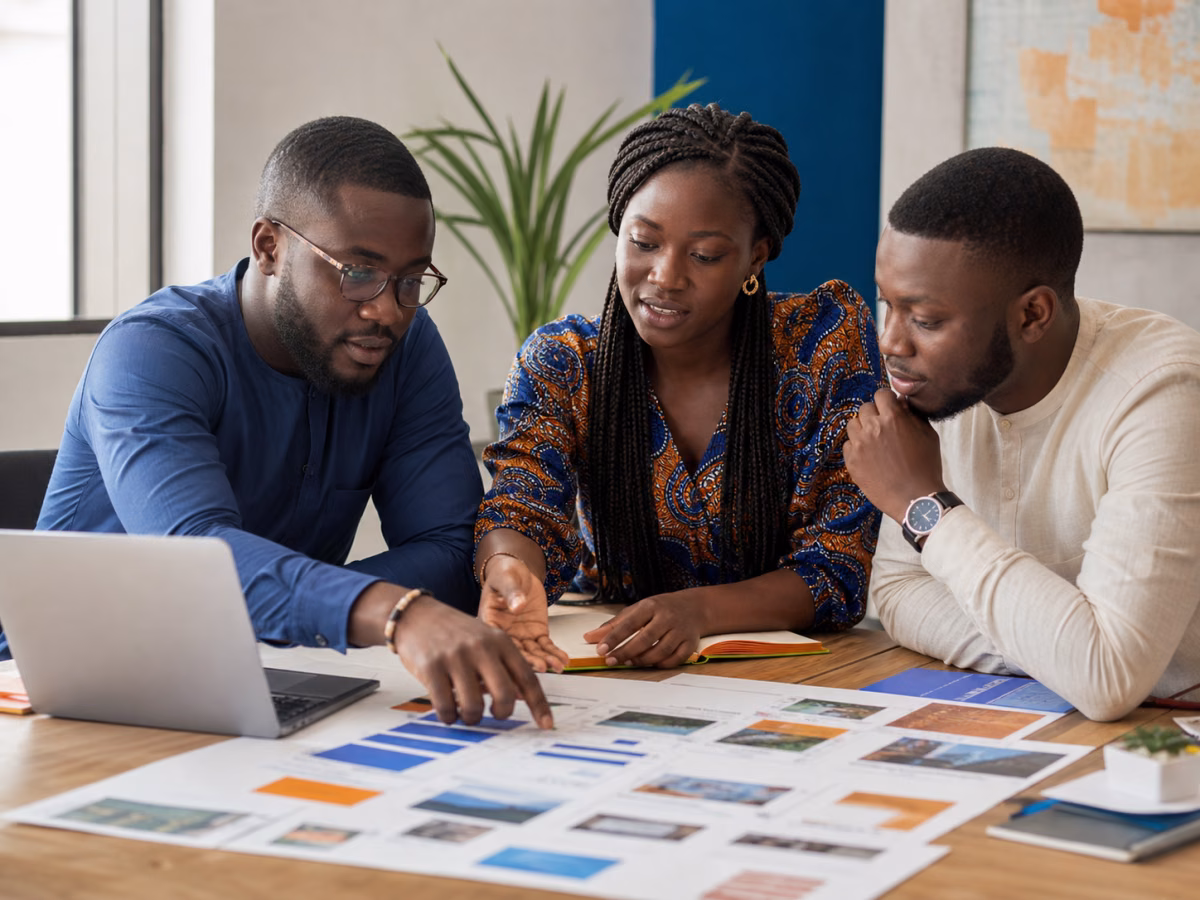 Conseil en stratégie de communication par ExpertsArt